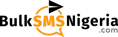 Bulk SMS Nigeria Logo